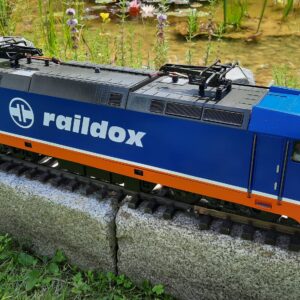 Br 185