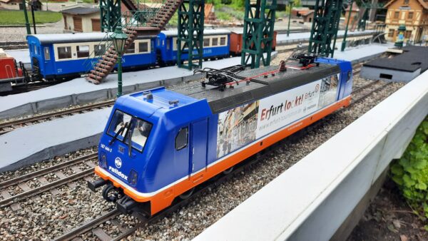 Br 187