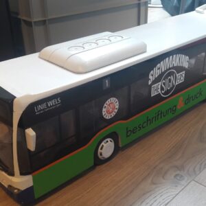 Citaro 2 Achser