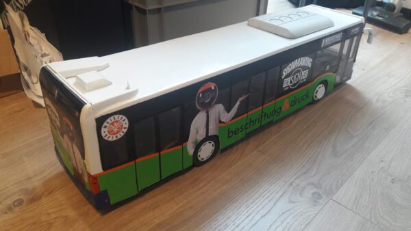 Citaro 2 Achser – Bild 2