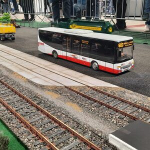 RC Autobusmodelle