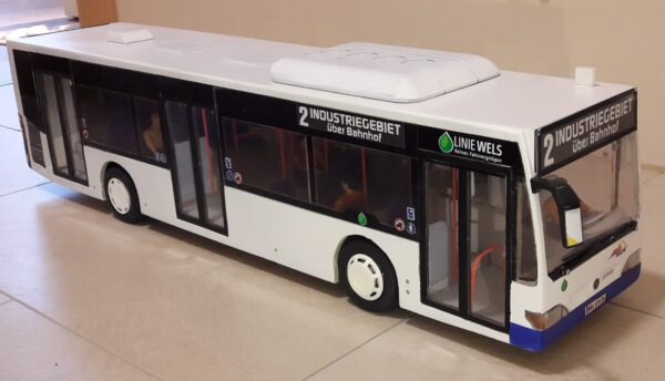 Citaro 2 Achser – Bild 4