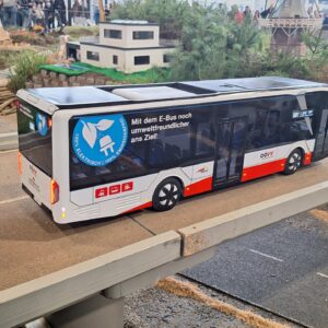 MAN Elektrobus